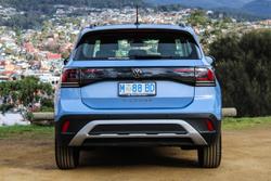 2024 Volkswagen
T-Cross 85TSI Life