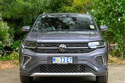 2024 Volkswagen
T-Cross 85TSI R-Line