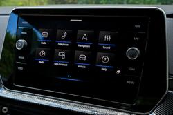 2024 Volkswagen
T-Cross 85TSI R-Line