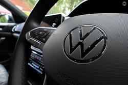 2024 Volkswagen
T-Cross 85TSI R-Line