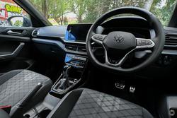 2024 Volkswagen
T-Cross 85TSI R-Line