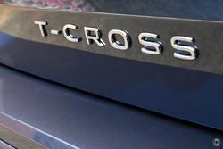 2024 Volkswagen
T-Cross 85TSI R-Line