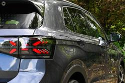 2024 Volkswagen
T-Cross 85TSI R-Line