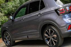 2024 Volkswagen
T-Cross 85TSI R-Line