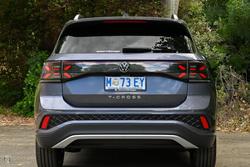 2024 Volkswagen
T-Cross 85TSI R-Line