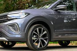 2024 Volkswagen
T-Cross 85TSI R-Line
