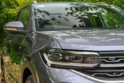 2024 Volkswagen
T-Cross 85TSI R-Line
