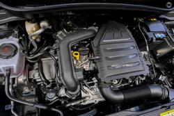 2024 Volkswagen
T-Cross 85TSI R-Line