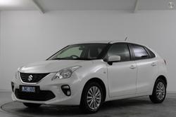 2022 Suzuki
Baleno GL
