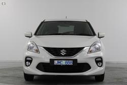 2022 Suzuki
Baleno GL