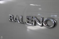 2022 Suzuki
Baleno GL