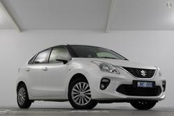 2022 Suzuki
Baleno GL