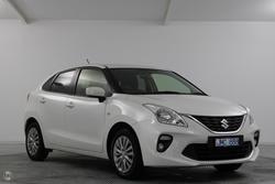 2022 Suzuki
Baleno GL