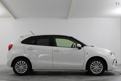 2022 Suzuki
Baleno GL