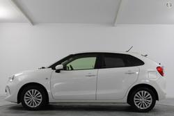 2022 Suzuki
Baleno GL