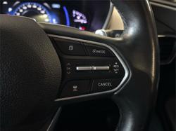 2019 Hyundai
                Santa Fe Highlander
