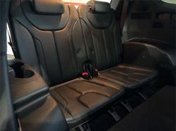 2019 Hyundai
                Santa Fe Highlander