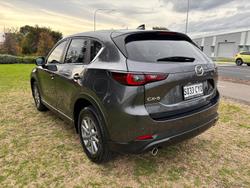 2023 Mazda
CX-5 G25 Maxx Sport