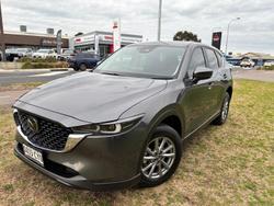 2023 Mazda
CX-5 G25 Maxx Sport