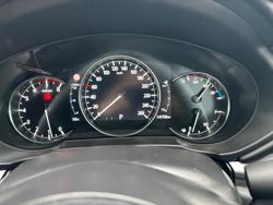 2023 Mazda
CX-5 G25 Maxx Sport
