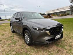 2023 Mazda
CX-5 G25 Maxx Sport