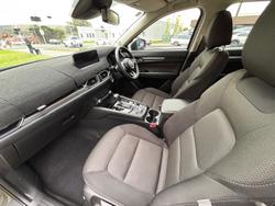 2023 Mazda
CX-5 G25 Maxx Sport