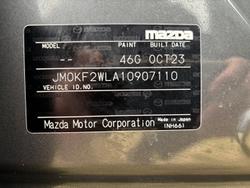 2023 Mazda
CX-5 G25 Maxx Sport