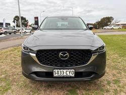 2023 Mazda
CX-5 G25 Maxx Sport