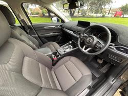 2023 Mazda
CX-5 G25 Maxx Sport