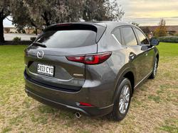 2023 Mazda
CX-5 G25 Maxx Sport