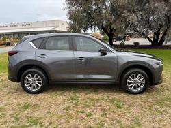 2023 Mazda
CX-5 G25 Maxx Sport