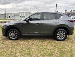 2023 Mazda
CX-5 G25 Maxx Sport
