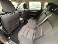 2023 Mazda
CX-5 G25 Maxx Sport