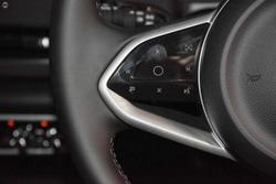 2025 GWM Ora Standard Range