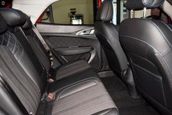 2025 GWM Ora Standard Range