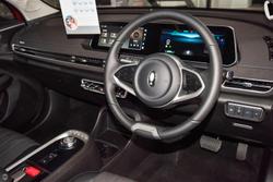 2025 GWM Ora Standard Range