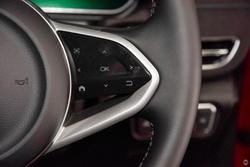 2025 GWM Ora Standard Range