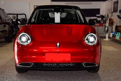 2025 GWM Ora Standard Range