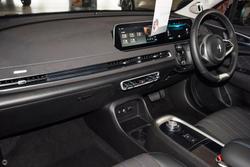 2025 GWM Ora Standard Range