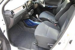 2021 Suzuki
Ignis GLX