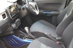 2021 Suzuki
Ignis GLX