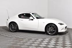 2019 Mazda
                MX-5 GT