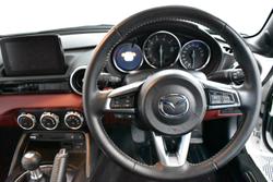2019 Mazda
MX-5 GT