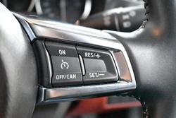 2019 Mazda
MX-5 GT