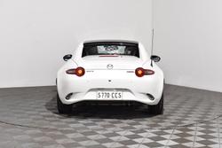 2019 Mazda
MX-5 GT