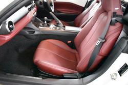 2019 Mazda
MX-5 GT