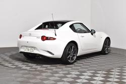 2019 Mazda
MX-5 GT