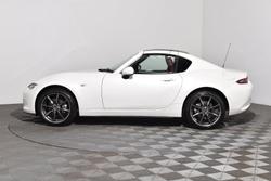 2019 Mazda
                MX-5 GT