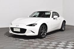 2019 Mazda
MX-5 GT