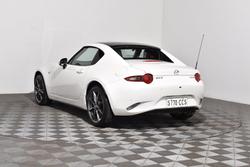 2019 Mazda
MX-5 GT